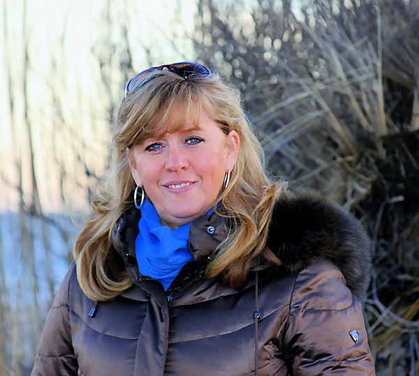 Maribeth McKenzie MacDonald.
Provided photo.