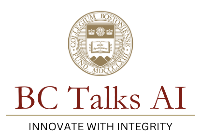 BC Talks AI