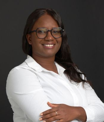 Jeneve Swaby
