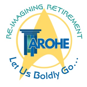 arohe logo