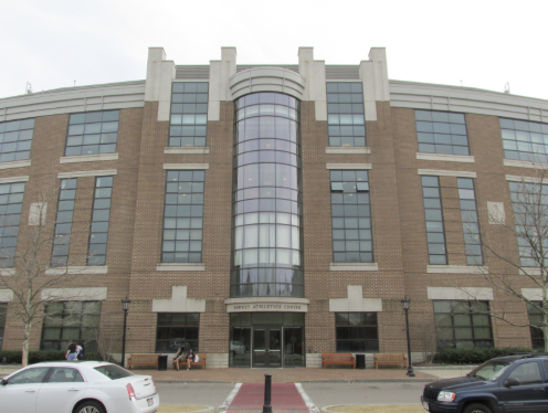 Yawkey Center