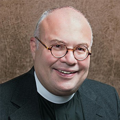 headshot of Mark Massa