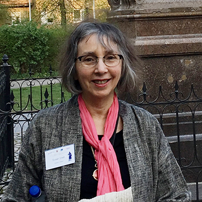 Susan Shell
