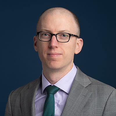 2024, Connor Kelly, Faculty, February, Theology