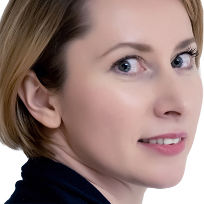 Polina Dubovikova