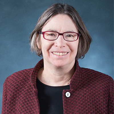 Mary Crane