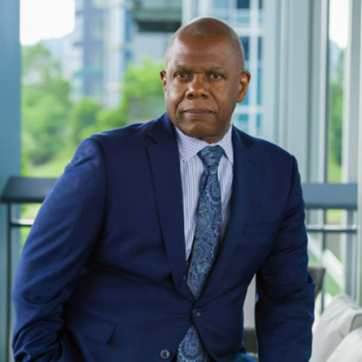 Dr. Keith Crawford, MD