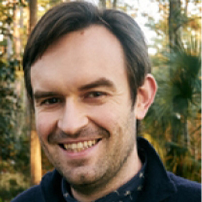 Timothy Hogue