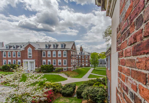 Messina College