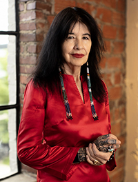 Joy Harjo