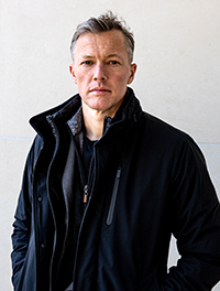 Matthew Desmond