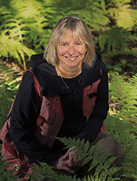 Susan Simard