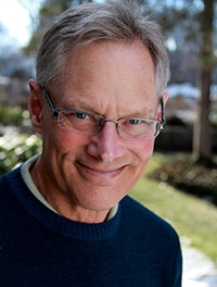 Arthur Frank