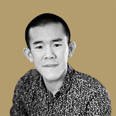 Ed Yong