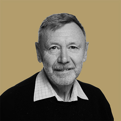 Graham Ward