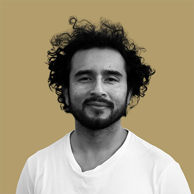 Javier Zamora