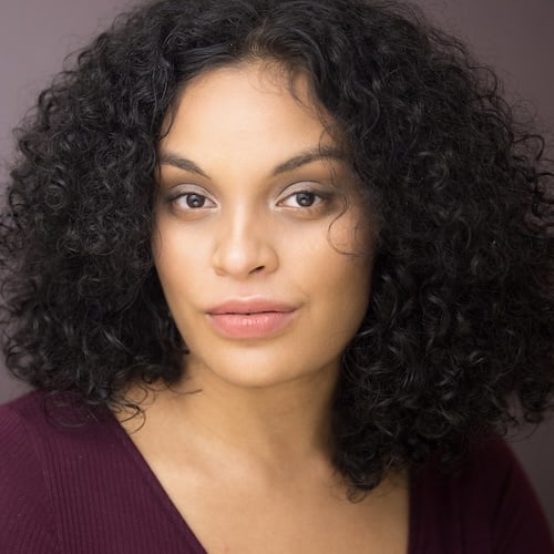 Photo of Sarah Stanley 