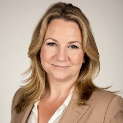 Photo of Kate Glass