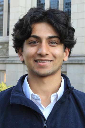 Arham Shah