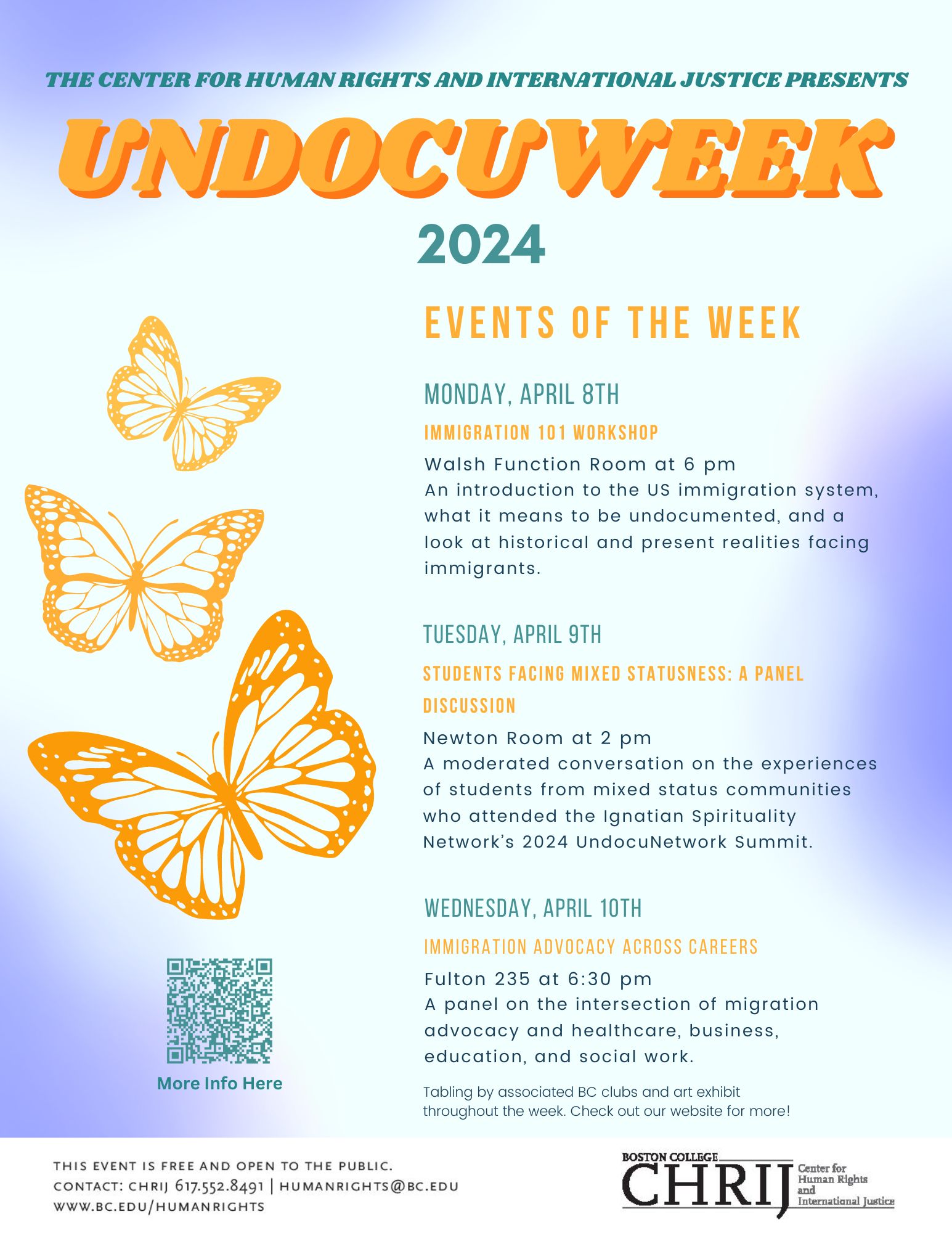 General Undocuweek Flyer - 1 General Undocuweek Flyer - 1
