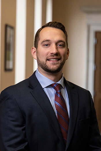 Matt Schweitzer