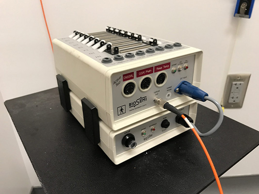EEG