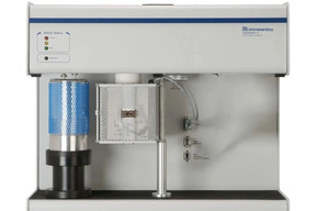 Micromeritics AutoChem II 2920 Chemisorption Analyzer