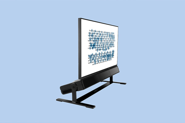 Eye Tracker