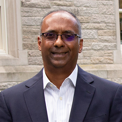 Chandra Mallampalli