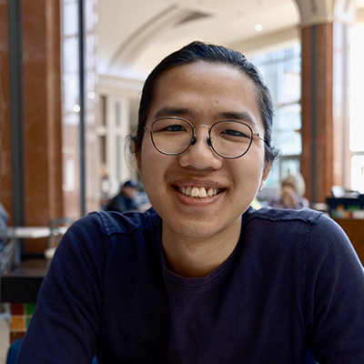 Kelvin Li