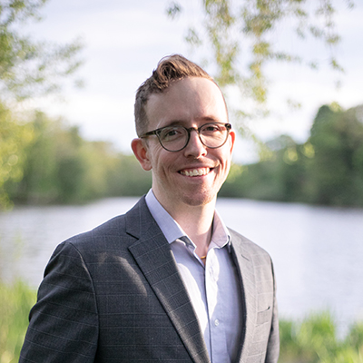 Shaun Slusarski