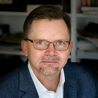 Kent Greenfield