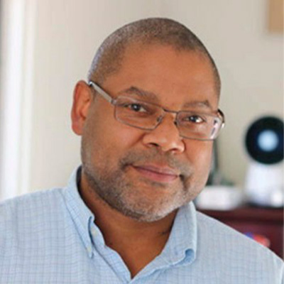 Brian K. Smith