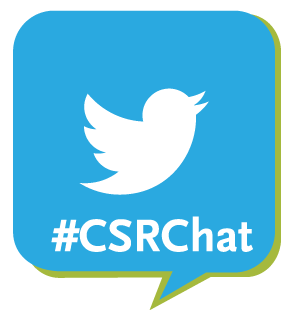 CSR and Digital Communications Twitter Chat CSR and Digital Communications Twitter Chat