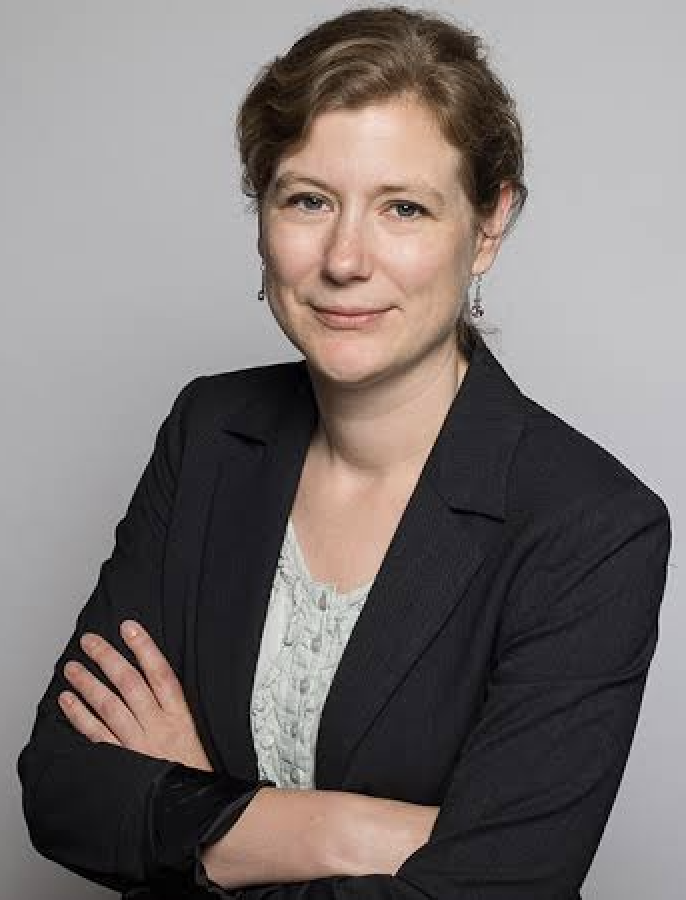 Annette Eva Fasang