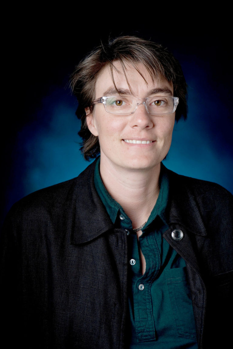 School: YC; Categories: Faculty, Portrait; Event: studio portrait; Keywords: none; ID: Silke Aisenbrey, Sociology;