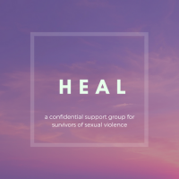 HEAL logo
