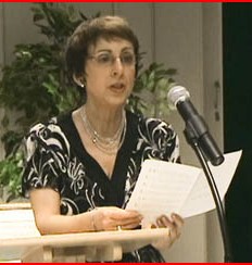 Myra Klenicki