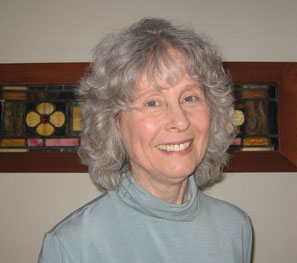 Pamela Berger