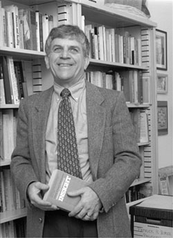 Patrick Byrne