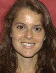 Mary-Rose Papandrea